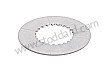 Inner Differential Disc 2.0-MM 928 87-91