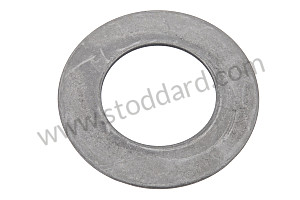 CUP SPRING OPTION: LOCKING DIFFERENTIAL 40 % (Option code: M220)