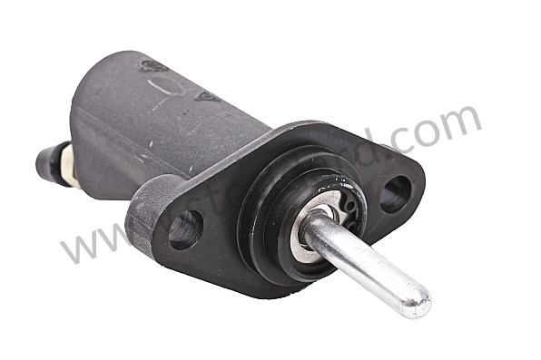 92833277512 - SLAVE CYLINDER for Porsche 964 &bull; 1992 &bull; 964 Carrera 4 &bull; Cabrio &bull; Manual Gearbox, 5 Speed