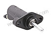 SLAVE CYLINDER