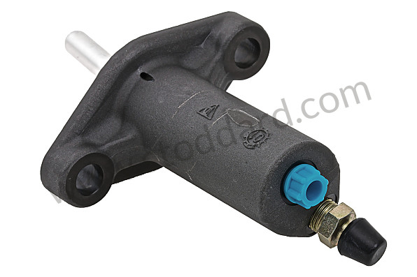 92833277512 - SLAVE CYLINDER for Porsche 964 &bull; 1992 &bull; 964 Carrera 4 &bull; Cabrio &bull; Manual Gearbox, 5 Speed