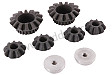 DIFFERENTIAL PINIONS