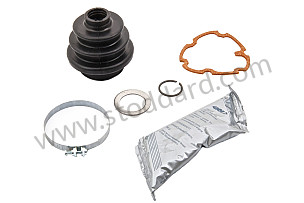REPAIR KIT  (92833292201)