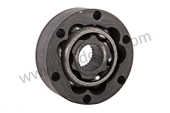 92833292300 - REPAIR KIT for Porsche 928 78-82 &bull; 1978 &bull; 928 4.5 &bull; Coupe &bull; Manual Gearbox, 5 Speed