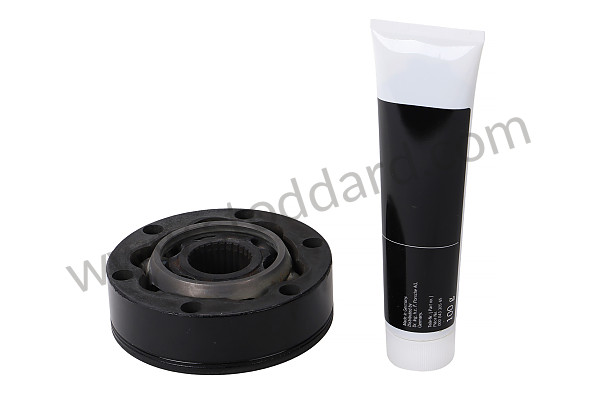 92833292301 - REPAIR KIT for Porsche 928 87-91 &bull; 1987 &bull; 928 S4 &bull; Coupe &bull; Manual Gearbox, 5 Speed