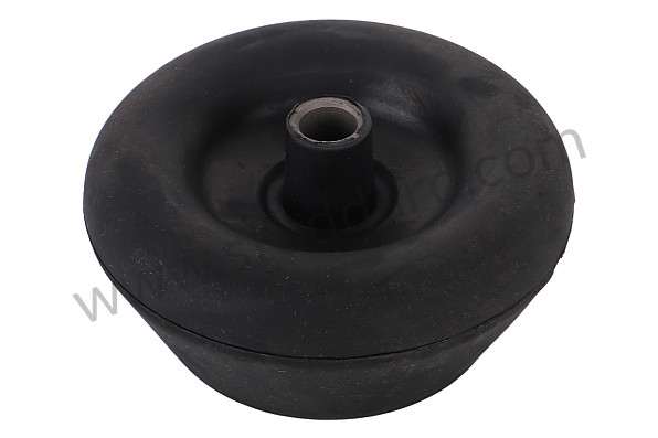 92833304301 - SUPPORTING RUBBER for Porsche 928 92-95 &bull; 1994 &bull; 928 Gts &bull; Coupe &bull; Automatic Gearbox