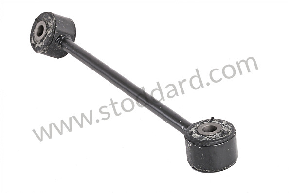 92833306002 - STABILISER MOUNTING for Porsche 928 87-91 &bull; 1991 &bull; 928 S4 &bull; Coupe &bull; Automatic Gearbox