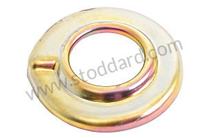 CONCAVE WASHER LOWER