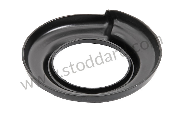 92833352107 - CONCAVE WASHER for Porsche 928 83-86 &bull; 1984 &bull; 928 4.7S &bull; Coupe &bull; Manual Gearbox, 5 Speed
