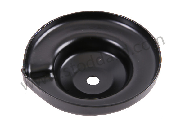92833352208 - CONCAVE WASHER for Porsche 928 92-95 &bull; 1994 &bull; 928 Gts &bull; Coupe &bull; Automatic Gearbox