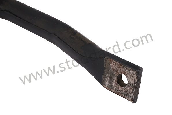 92833370134 - STABILISER for Porsche 928 83-86 &bull; 1985 &bull; 928 4.7S2 &bull; Coupe &bull; Automatic Gearbox
