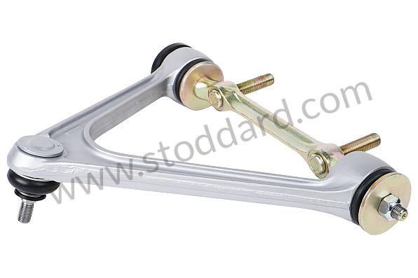 A92834102738 - CONTROL ARM for Porsche 928 92-95 &bull; 1992 &bull; 928 Gts &bull; Coupe &bull; Manual Gearbox, 5 Speed