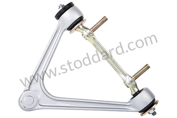 A92834102738 - CONTROL ARM for Porsche 928 92-95 &bull; 1992 &bull; 928 Gts &bull; Coupe &bull; Manual Gearbox, 5 Speed