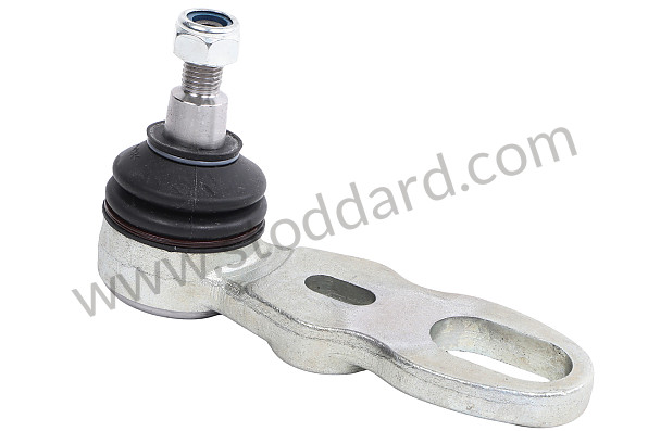 92834104914 - BALL JOINT for Porsche 928 83-86 &bull; 1983 &bull; 928 4.7S &bull; Coupe &bull; Manual Gearbox, 5 Speed