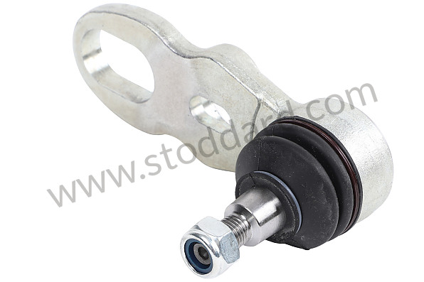 92834104914 - BALL JOINT for Porsche 928 83-86 &bull; 1983 &bull; 928 4.7S &bull; Coupe &bull; Manual Gearbox, 5 Speed