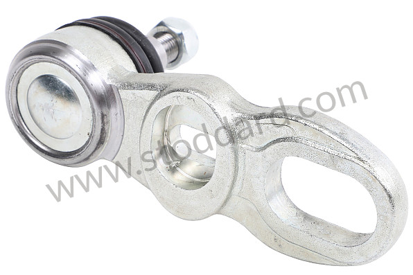 92834104914 - BALL JOINT for Porsche 928 83-86 &bull; 1983 &bull; 928 4.7S &bull; Coupe &bull; Manual Gearbox, 5 Speed
