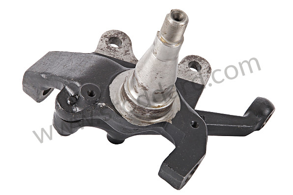 92834105703 - STEERING KNUCKLE for Porsche 928 78-82 &bull; 1978 &bull; 928 4.5 &bull; Coupe &bull; Automatic Gearbox