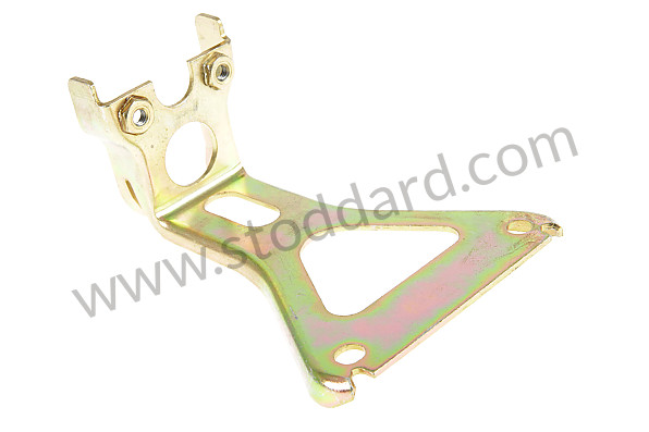 92834108701 - SUPPORT for Porsche 928 92-95 &bull; 1994 &bull; 928 Gts &bull; Coupe &bull; Automatic Gearbox