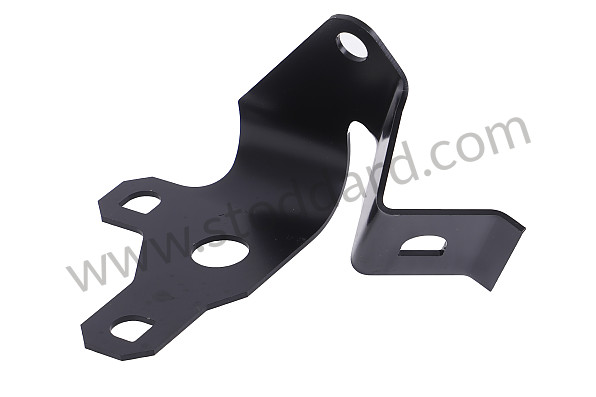 92834123900 - SUPPORT for Porsche 928 87-91 &bull; 1987 &bull; 928 S4 &bull; Coupe &bull; Manual Gearbox, 5 Speed