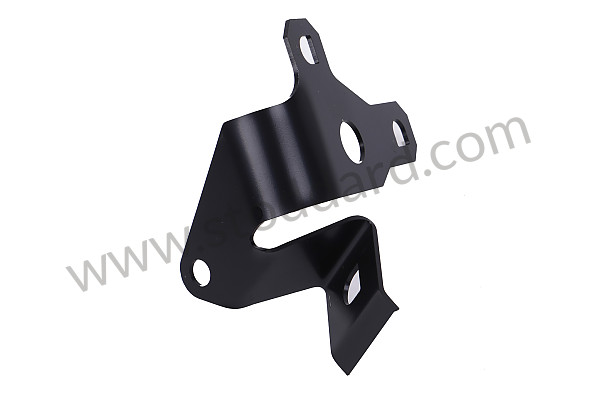 92834123900 - SUPPORT for Porsche 928 87-91 &bull; 1987 &bull; 928 S4 &bull; Coupe &bull; Manual Gearbox, 5 Speed