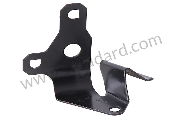 92834124000 - SUPPORT for Porsche 928 87-91 &bull; 1990 &bull; 928 S4 &bull; Coupe &bull; Automatic Gearbox