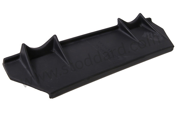 92834138901 - SPOILER for Porsche 928 83-86 &bull; 1984 &bull; 928 4.7S &bull; Coupe &bull; Automatic Gearbox