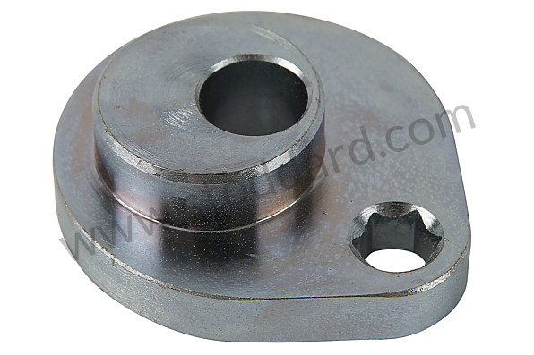 92834146600 - ECCENTRIC for Porsche 928 83-86 &bull; 1983 &bull; 928 4.7S &bull; Coupe &bull; Manual Gearbox, 5 Speed