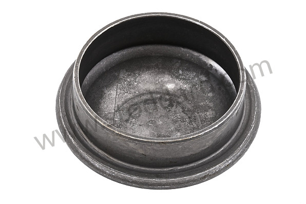 92834168400 - CAP for Porsche 928 92-95 &bull; 1992 &bull; 928 Gts &bull; Coupe &bull; Manual Gearbox, 5 Speed
