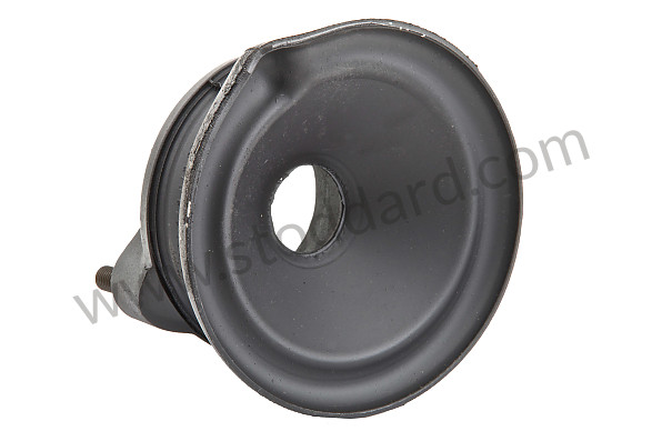 92834304708 - CONCAVE WASHER for Porsche 928 78-82 &bull; 1979 &bull; 928 4.5 &bull; Coupe &bull; Automatic Gearbox