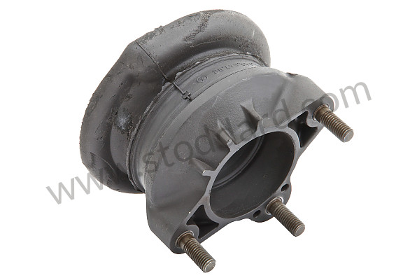92834304708 - CONCAVE WASHER for Porsche 928 78-82 &bull; 1979 &bull; 928 4.5 &bull; Coupe &bull; Automatic Gearbox