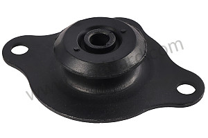 MOUNTING FOR ABSORBER 