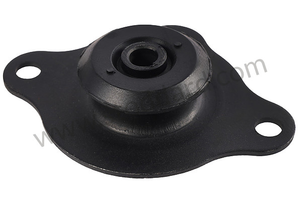 92834305102 - MOUNTING FOR ABSORBER for Porsche 928 87-91 &bull; 1989 &bull; 928 S4 &bull; Coupe &bull; Automatic Gearbox