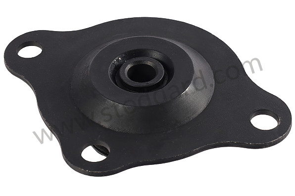 92834305102 - MOUNTING FOR ABSORBER for Porsche 928 87-91 &bull; 1989 &bull; 928 S4 &bull; Coupe &bull; Automatic Gearbox