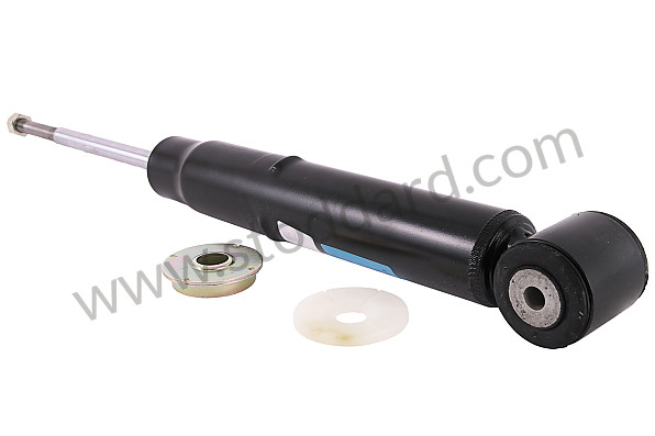 A92834305507 -  BOGE / SACHS FRONT SHOCK ABSORBER for Porsche 
