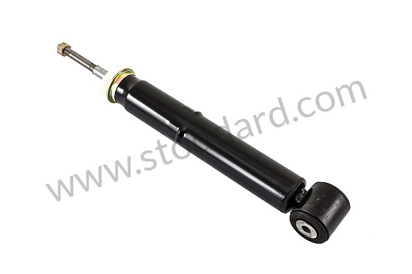 A92834305507 -  BOGE / SACHS FRONT SHOCK ABSORBER for Porsche 
