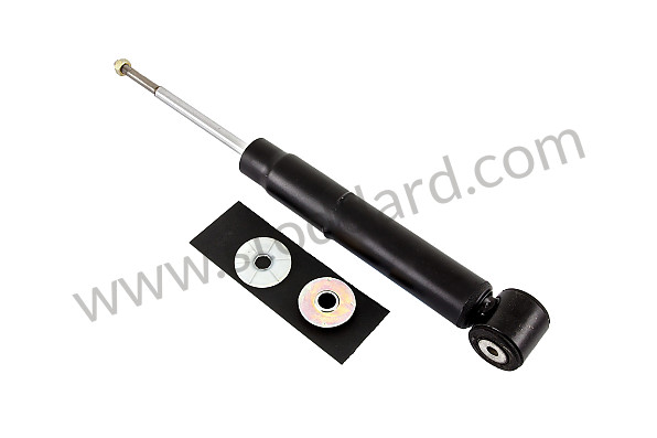A92834305507 -  BOGE / SACHS FRONT SHOCK ABSORBER for Porsche 