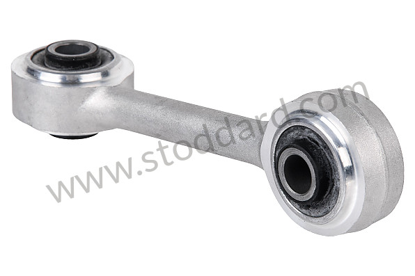 92834306903 - STABILISER MOUNTING for Porsche 928 78-82 &bull; 1978 &bull; 928 4.5 &bull; Coupe &bull; Automatic Gearbox