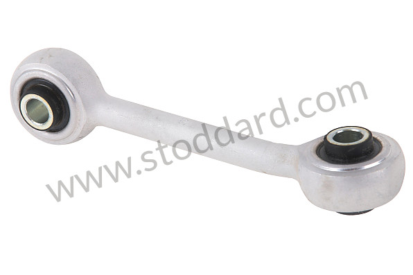 92834306991 - STABILISER MOUNTING for Porsche 928 87-91 &bull; 1987 &bull; 928 S4 &bull; Coupe &bull; Manual Gearbox, 5 Speed