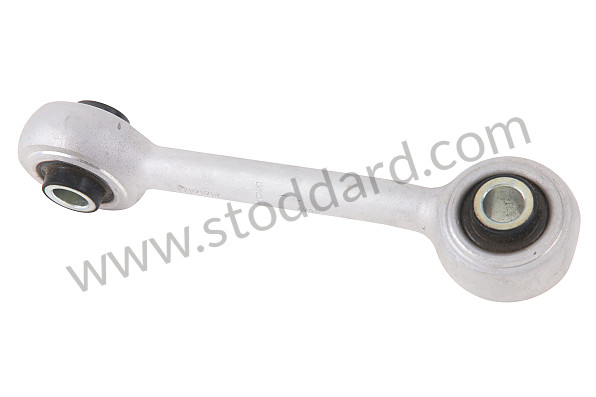 92834306991 - STABILISER MOUNTING for Porsche 928 87-91 &bull; 1987 &bull; 928 S4 &bull; Coupe &bull; Manual Gearbox, 5 Speed