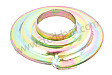 CONCAVE WASHER