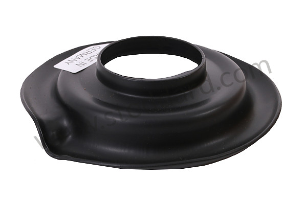 92834352503 - CONCAVE WASHER for Porsche 928 83-86 &bull; 1984 &bull; 928 4.7S &bull; Coupe &bull; Manual Gearbox, 5 Speed