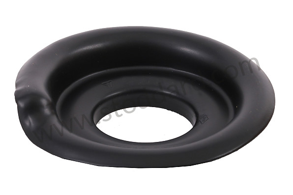 92834352503 - CONCAVE WASHER for Porsche 928 83-86 &bull; 1984 &bull; 928 4.7S &bull; Coupe &bull; Manual Gearbox, 5 Speed