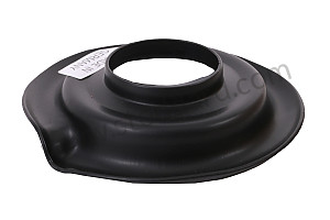 CONCAVE WASHER 