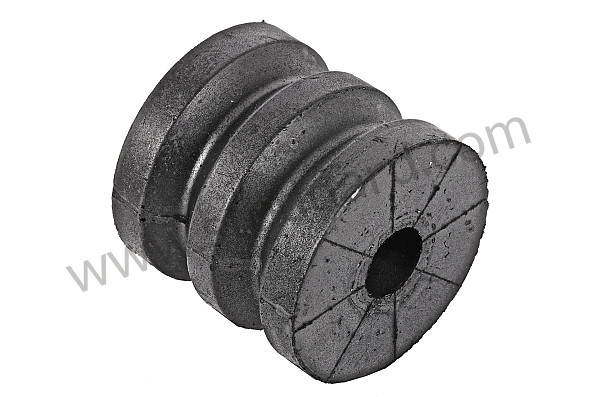 92834352702 - ADDITIONAL SPRING for Porsche 928 83-86 &bull; 1983 &bull; 928 4.7S &bull; Coupe &bull; Automatic Gearbox