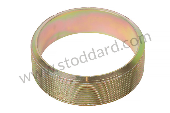 92834353700 - THREADED RING for Porsche 928 87-91 &bull; 1987 &bull; 928 S4 &bull; Coupe &bull; Manual Gearbox, 5 Speed