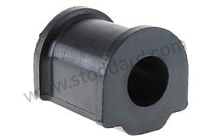 STABILISER MOUNTING  (A92834379302)