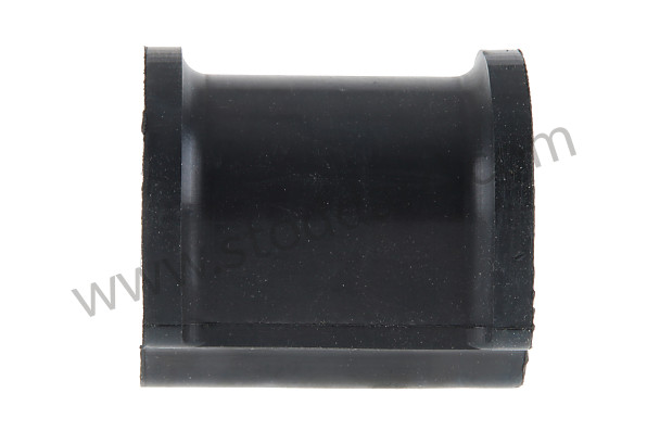 A92834379302 - STABILISER MOUNTING for Porsche 928 78-82 &bull; 1978 &bull; 928 4.5 &bull; Coupe &bull; Automatic Gearbox