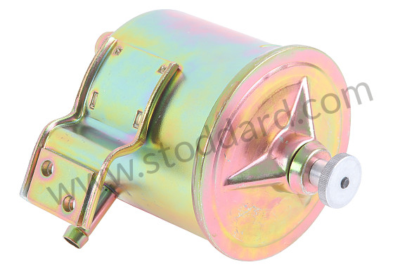 92834701501 - OIL TANK for Porsche 928 78-82 &bull; 1980 &bull; 928 4.7S &bull; Coupe &bull; Automatic Gearbox