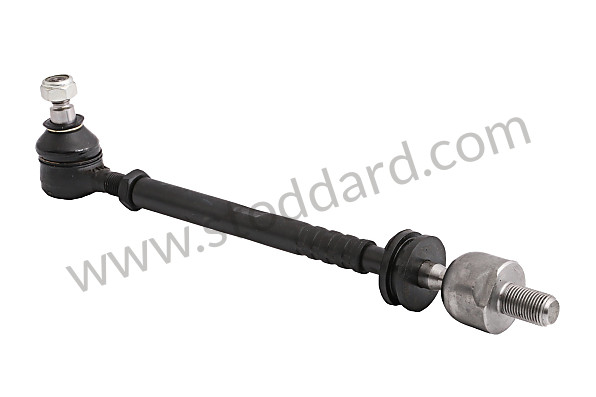 A92834703107 - TIE ROD for Porsche 928 87-91 &bull; 1988 &bull; 928 Cs &bull; Coupe &bull; Manual Gearbox, 5 Speed