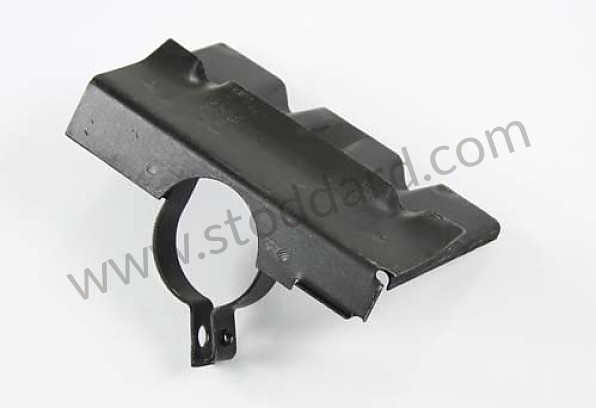 92834705903 - GUIDE for Porsche 